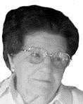 DOÑA MARÍA NIEVES URRETA GARCÍA