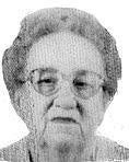 Doña Ana Concepción Lamsfus Lamsfus