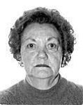 Doña Mª Eugenia Herrero de Miguel