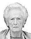 Dña. LUISA LLOSA ISA