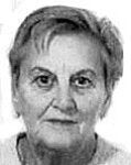 Dª LUCIA MARTÍNEZ HERREZUELO