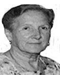 Doña Elisa Calzada Laguillo