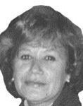 DOÑA ISABEL MARTÍNEZ PEÑA