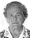 DOÑA ROSA NÚÑEZ ABASCAL