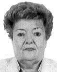 DOÑA ELIODORA RAMOS GUTIERREZ