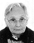 DOÑA ÁNGELA GARCÍA CARRERA