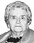 DOÑA MARÍA RUIZ GIL