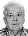DOÑA CARMEN SIERRA BEDIA