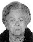 DOÑA AURORA PULGAR MENÉNDEZ