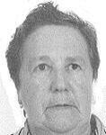 DOÑA DIONISIA GUTIÉRREZ JORRÍN