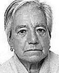 Doña Isabel Fernández Mazón