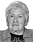 Doña Francisca Díez Gómez