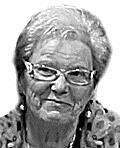DOÑA JOSEFA GARCÍA TOCA