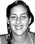 DOÑA VERÓNICA ARNOSI SÁNCHEZ