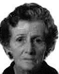 DOÑA Mª DEL PILAR CEA GONZÁLEZ