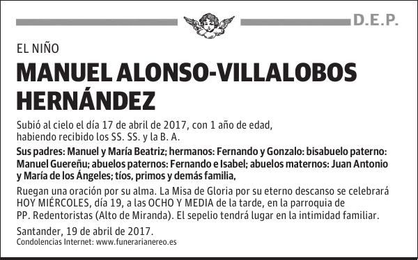 MANUEL ALONSO-VILLALOBOS HERNÁNDEZ