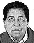 Doña Dolores Fernández Ruiz