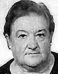DOÑA MARÍA ANTONIA MAZA SAIZ