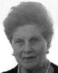 DOÑA MARÍA DEL PILAR FERNÁNDEZ SAINZ