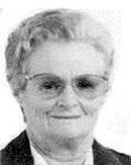 DOÑA HERMINIA SANTOS PÉREZ