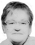 DOÑA BLANCA ROSA REBOLLEDO SAIZ
