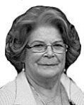Doña María Victoria Lavín Hazas