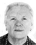 DOÑA EMILIA VALLEJO TEJEDOR