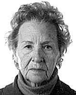 DOÑA MARIA CARMEN LÓPEZ GÓMEZ