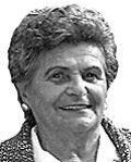 Doña Isabel Sarabia Hoz