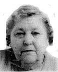 DOÑA ANGÉLICA BORES CIRES