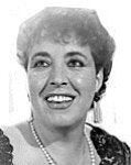 Da María del Socorro Hernández González