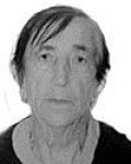 Doña Soledad Sordo Díaz