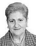 DOÑA LUDIVINA GÓMEZ MARTÍNEZ