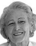 DOÑA CLAUDIA ALONSO MIER