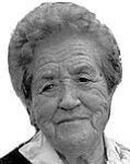 DOÑA Mª CARMEN MERINO CUADRADO