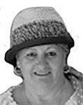 DOÑA MARIA EDUVIGIS TORRE PERNIA