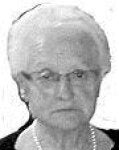 DOÑA MARIA DEL CARMEN LANZA GAÑO