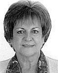 DOÑA MARIA DEL CARMEN ORIVE BONILLA