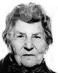 DOÑA JOSEFA PALACIOS SÁNCHEZ