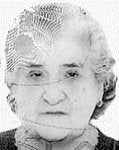 Doña María Victoria Ramos Mozo