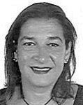 Da. MARÍA YOLANDA DOMÍNGUEZ MARTIN