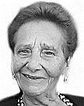 DOÑA SOLEDAD MADRAZO VIDAL