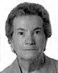 DOÑA CLEMENTINA ACERO GARCÍA