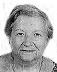 DOÑA CONSUELO CUEVAS FERNÁNDEZ