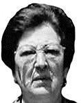 DOÑA FELICITAS SÁNCHEZ GUTIÉRREZ
