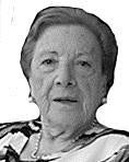 DOÑA NEMESIA MATEOS GARCIA