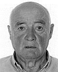 DON GREGORIO RODRIGUEZ RODRIGUEZ