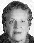 DOÑA Mª DE LOS ÁNGELES TORRALBO SOLANA