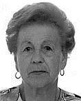Doña Amelia Santoveña Santoveña