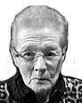 Doña Vicenta Marcano Fernández